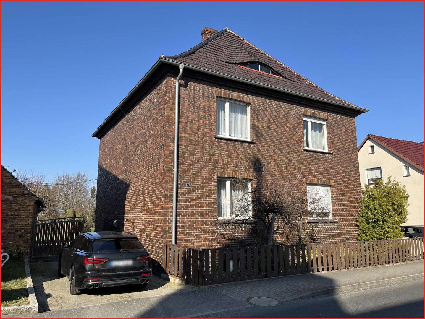 null - Zweifamilienhaus in 03238 Gorden-Staupitz mit 205m² kaufen
