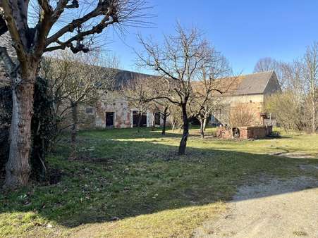 null - Zweifamilienhaus in 03238 Gorden-Staupitz mit 205m² kaufen