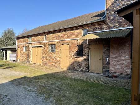 null - Zweifamilienhaus in 03238 Gorden-Staupitz mit 205m² kaufen