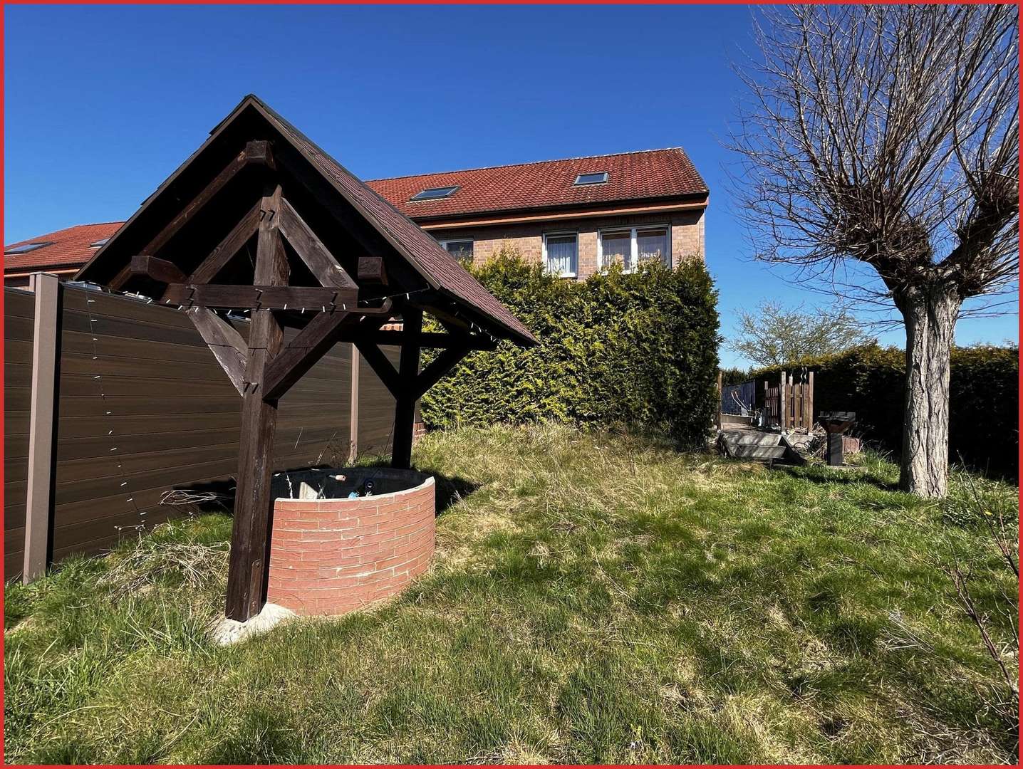 Reihenendhaus in 03253 Doberlug-Kirchhain mit 101m² kaufen