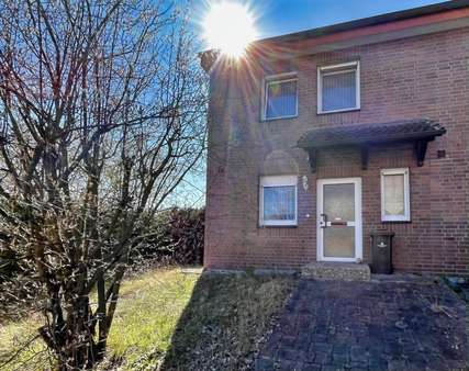 Reihenendhaus in 03253 Doberlug-Kirchhain mit 101m² kaufen
