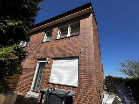 Reihenendhaus in 03253 Doberlug-Kirchhain mit 101m² kaufen