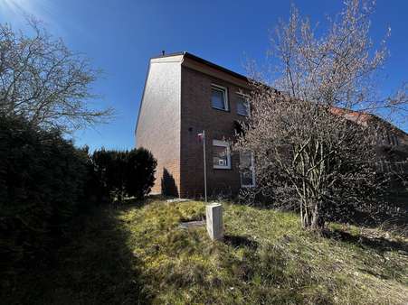 Reihenendhaus in 03253 Doberlug-Kirchhain mit 101m² kaufen