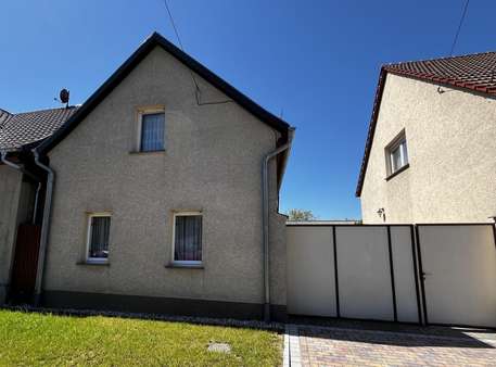 Bauernhaus in 04916 Herzberg mit 178m² kaufen