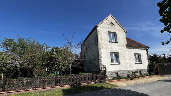 null - Einfamilienhaus in 03253 Doberlug-Kirchhain mit 168m² kaufen