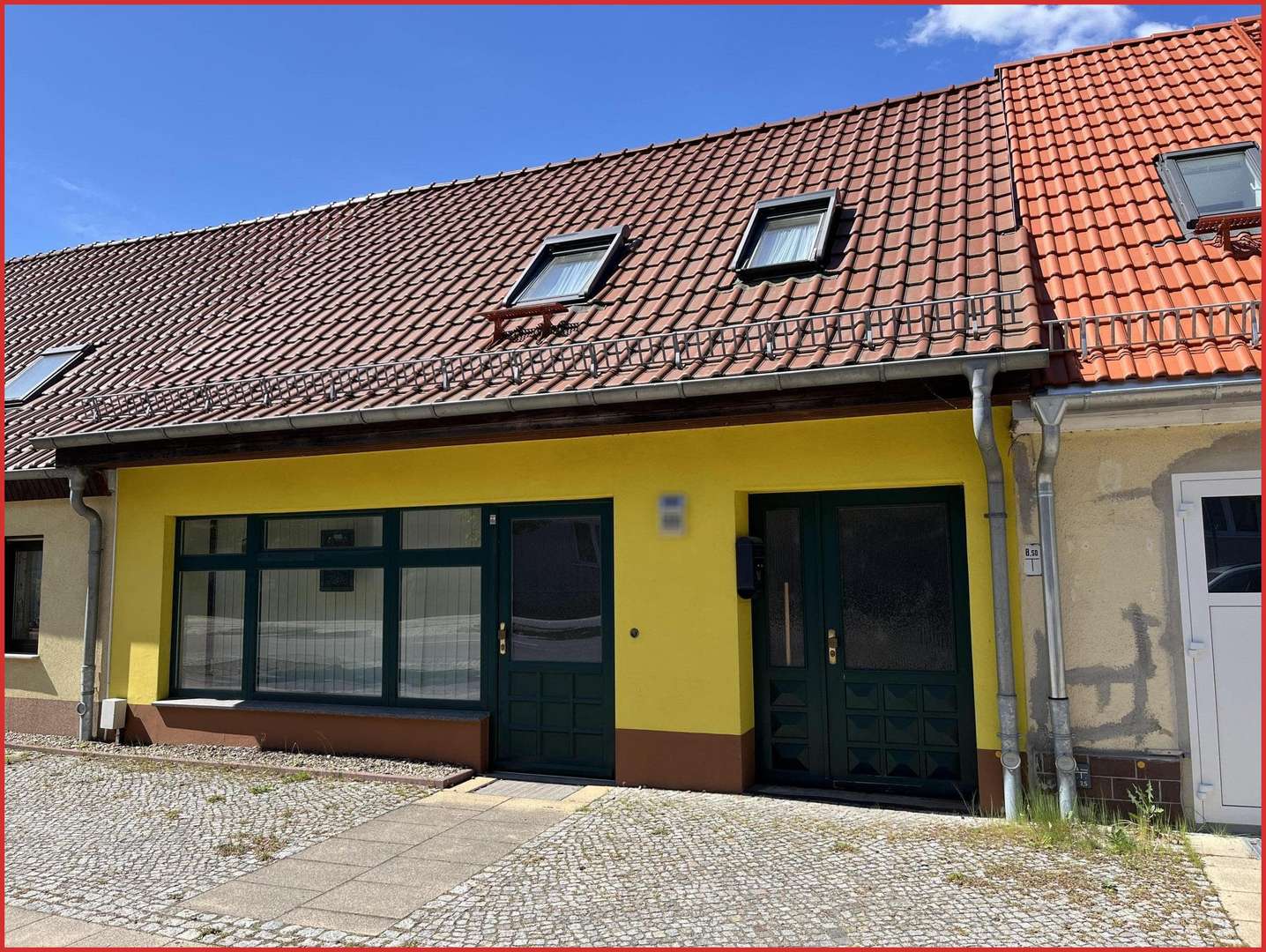null - Einfamilienhaus in 04910 Elsterwerda mit 113m² kaufen