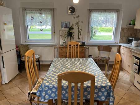 Küche EG Küche EG - Bauernhaus in 03238 Betten mit 245m² kaufen