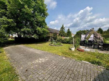 Doppelhaushälfte in 04916 Herzberg mit 64m² kaufen