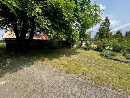 Doppelhaushälfte in 04916 Herzberg mit 64m² kaufen