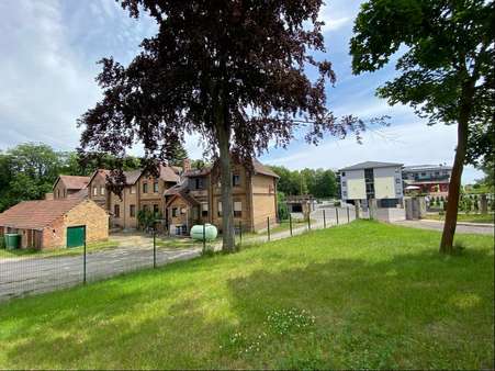 Blick in die Nachbarschaft - Sonstige in 01994 Annahütte mit 720m² kaufen