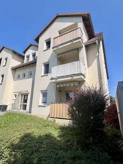 Erdgeschosswohnung in 04910 Elsterwerda mit 67m² kaufen