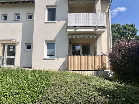Erdgeschosswohnung in 04910 Elsterwerda mit 67m² kaufen