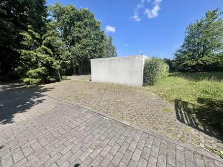 Garagen der Mieter Garagen der Mieter - Erdgeschosswohnung in 04910 Elsterwerda mit 67m² kaufen