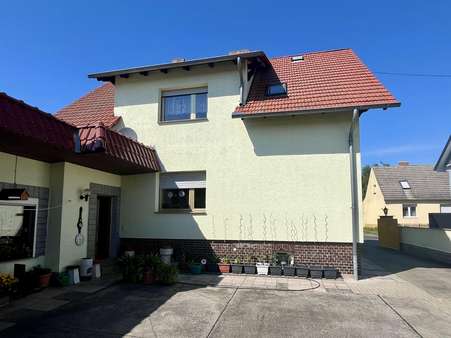 Einfamilienhaus in 03253 Tröbitz mit 181m² kaufen