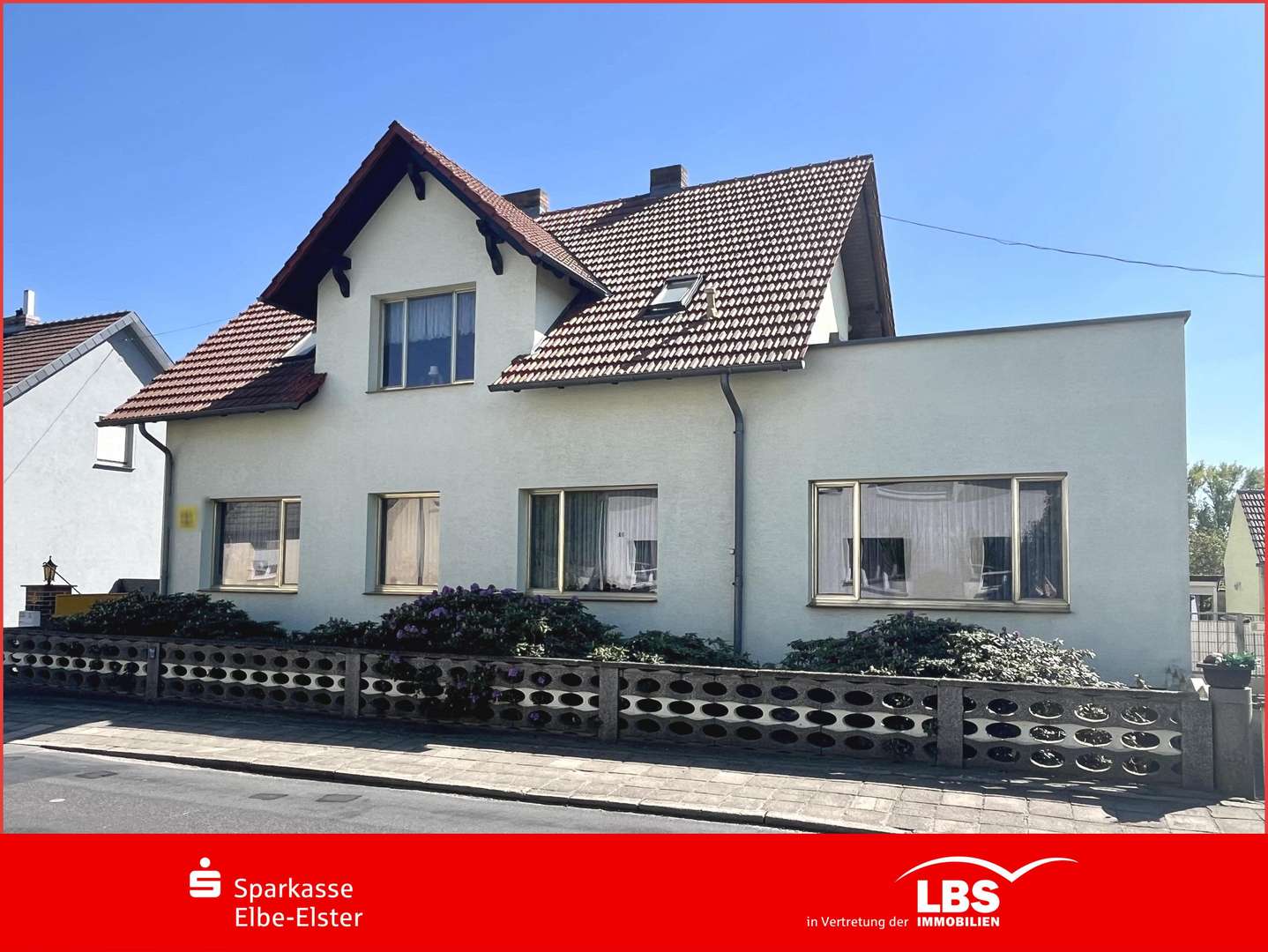 Einfamilienhaus in 03253 Tröbitz mit 181m² kaufen