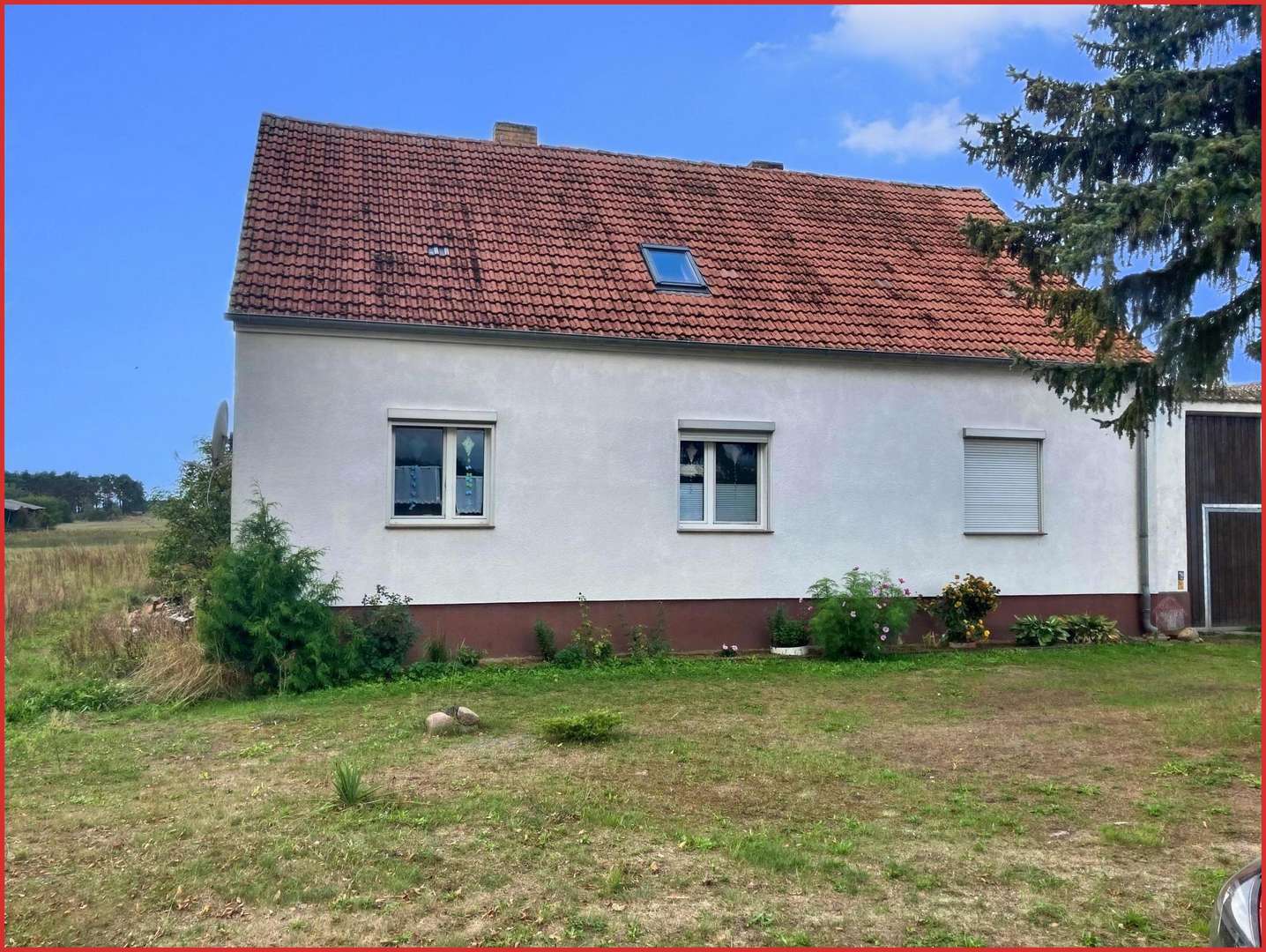 null - Einfamilienhaus in 03253 Doberlug-Kirchhain mit 130m² kaufen