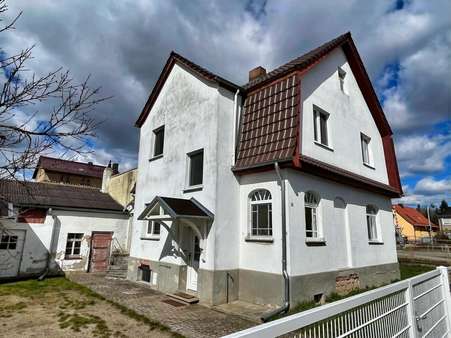 null - Einfamilienhaus in 04932 Röderland mit 125m² kaufen