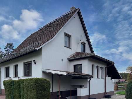 null - Einfamilienhaus in 03238 Finsterwalde mit 110m² kaufen