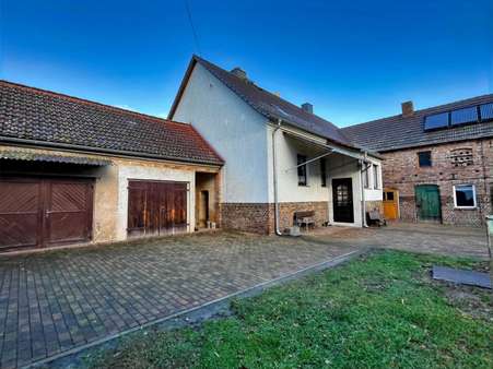 null - Bauernhaus in 04916 Schönewalde mit 195m² kaufen