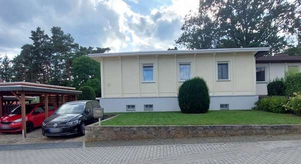 null - Einfamilienhaus in 04910 Elsterwerda mit 99m² kaufen