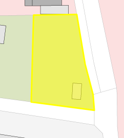Grundstück - Grundstück in 04936 Schlieben mit 579m² kaufen