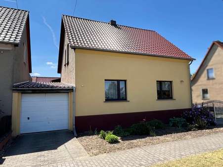 null - Einfamilienhaus in 04924 Theisa mit 120m² kaufen