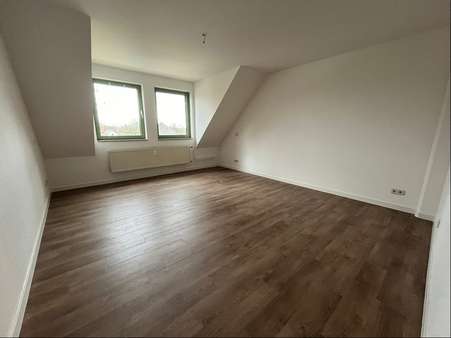 Schlafzimmer - Etagenwohnung in 03249 Sonnewalde mit 128m² mieten