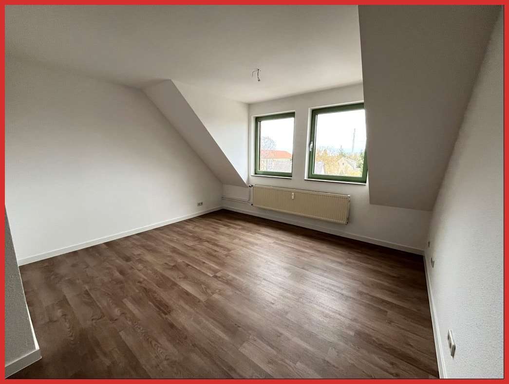 Schlafzimmer - Etagenwohnung in 03249 Sonnewalde mit 128m² mieten