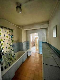 Badezimmer - Einfamilienhaus in 03253 Doberlug-Kirchhain mit 166m² kaufen