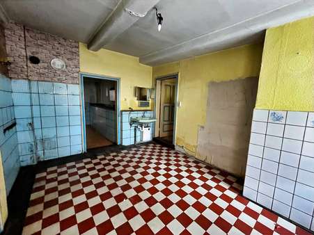 Ehem. Küche - Einfamilienhaus in 03253 Doberlug-Kirchhain mit 166m² kaufen