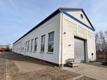 Werkstatt in 01609 Gröditz mit 1480m² kaufen
