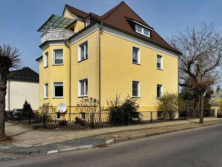 Seitenansicht - Mehrfamilienhaus in 04916 Herzberg mit 355m² kaufen
