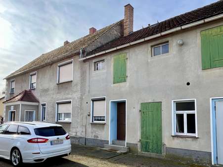 null - Einfamilienhaus in 04932 Großthiemig mit 109m² kaufen