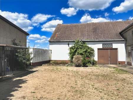 null - Einfamilienhaus in 04931 Neuburxdorf mit 88m² kaufen