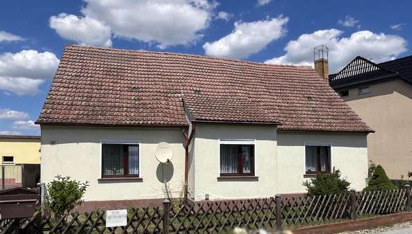null - Einfamilienhaus in 04931 Neuburxdorf mit 88m² kaufen