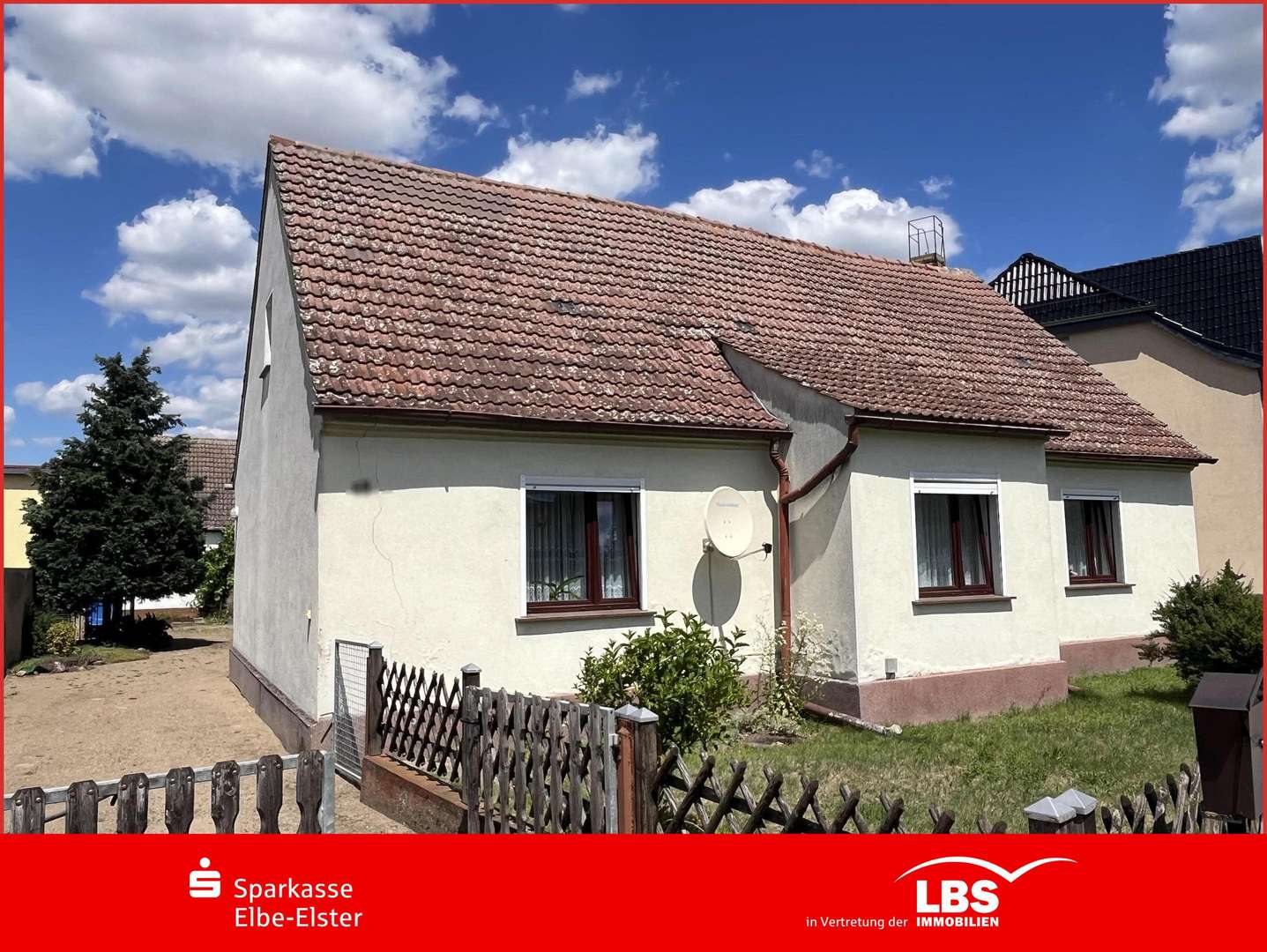 null - Einfamilienhaus in 04931 Neuburxdorf mit 88m² kaufen