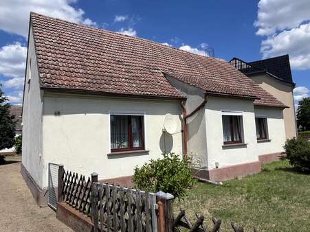 null - Einfamilienhaus in 04931 Neuburxdorf mit 88m² kaufen