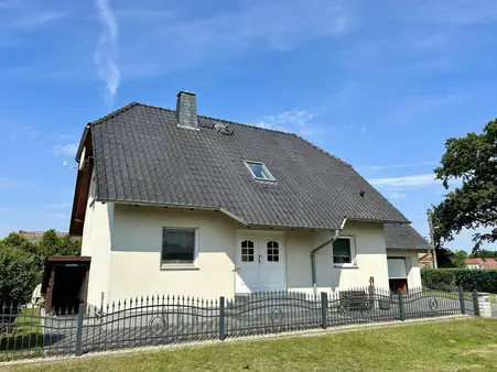 Ihr neues Zuhause im Spreewald