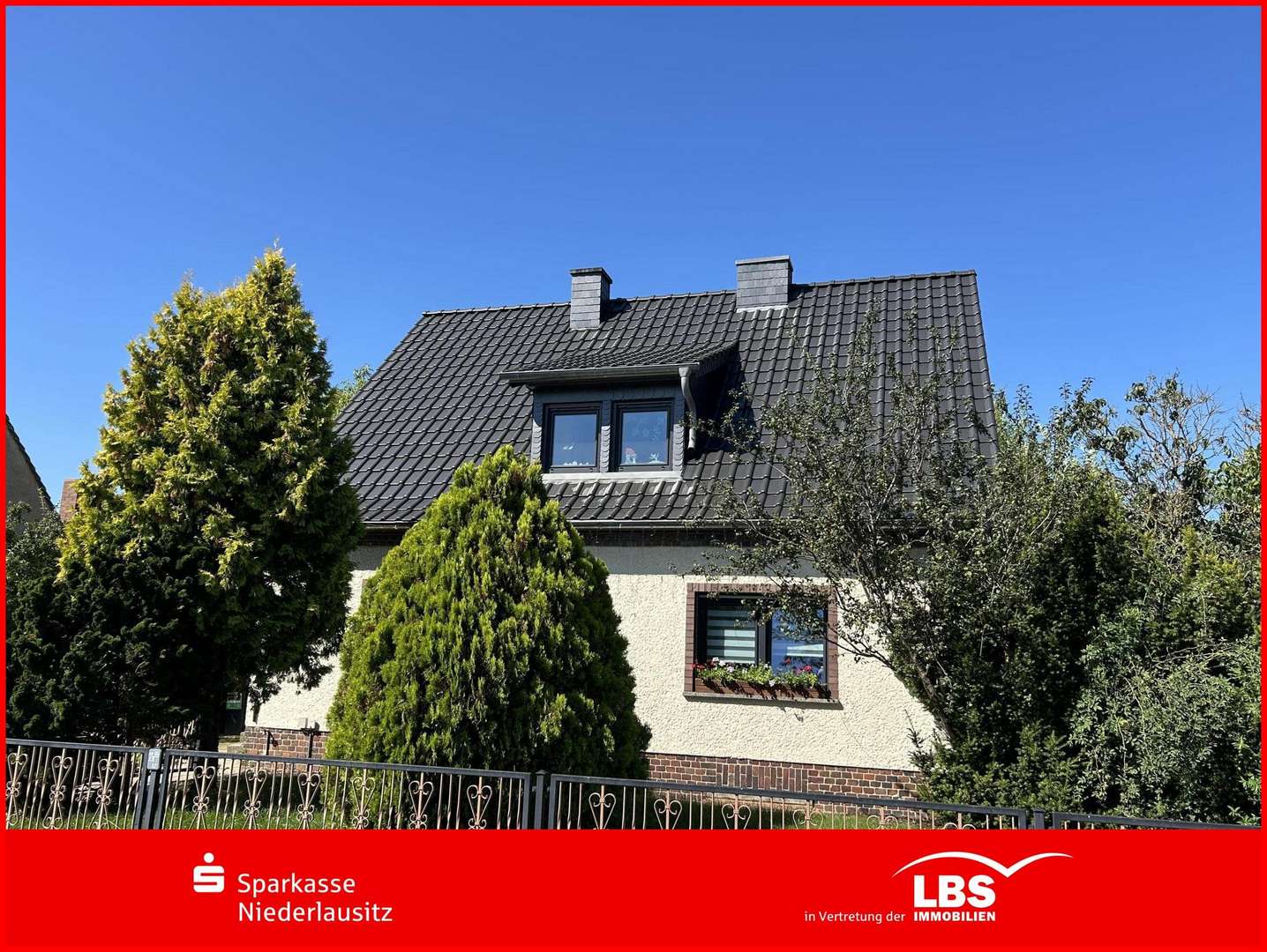 null - Einfamilienhaus in 03205 Calau mit 127m² kaufen