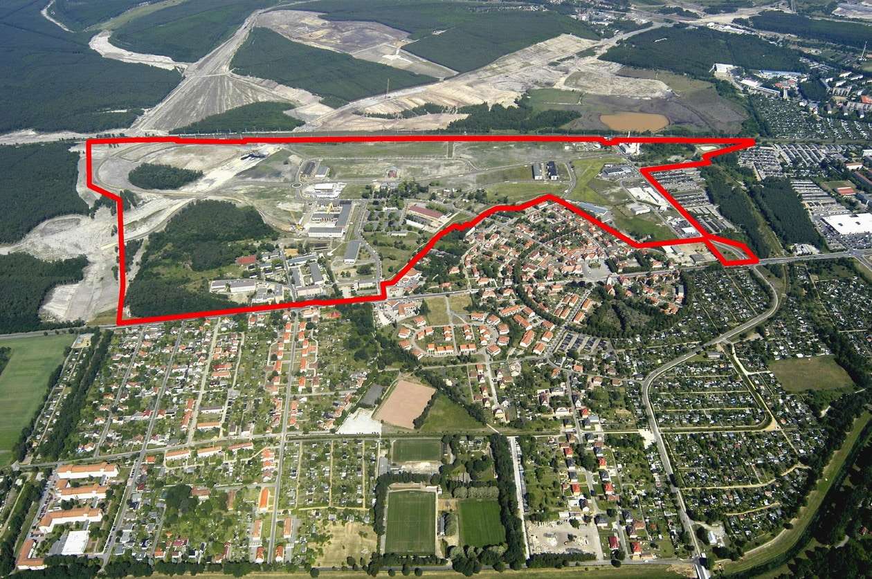 null - Grundstück in 01968 Brieske mit 18000m² kaufen