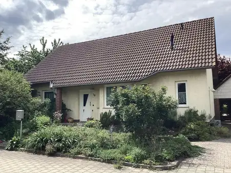 Wohnen im Lausitzer Seenland