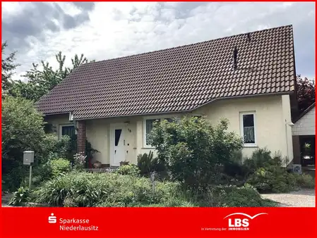 Wohnen im Lausitzer Seenland