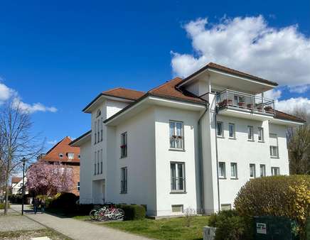 null - Dachgeschosswohnung in 03222 Lübbenau mit 62m² kaufen