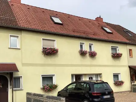 Zwei auf einen Streich