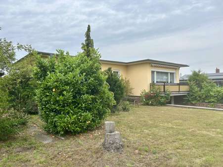 Grundstück Grundstück - Bungalow in 03222 Lübbenau mit 100m² kaufen