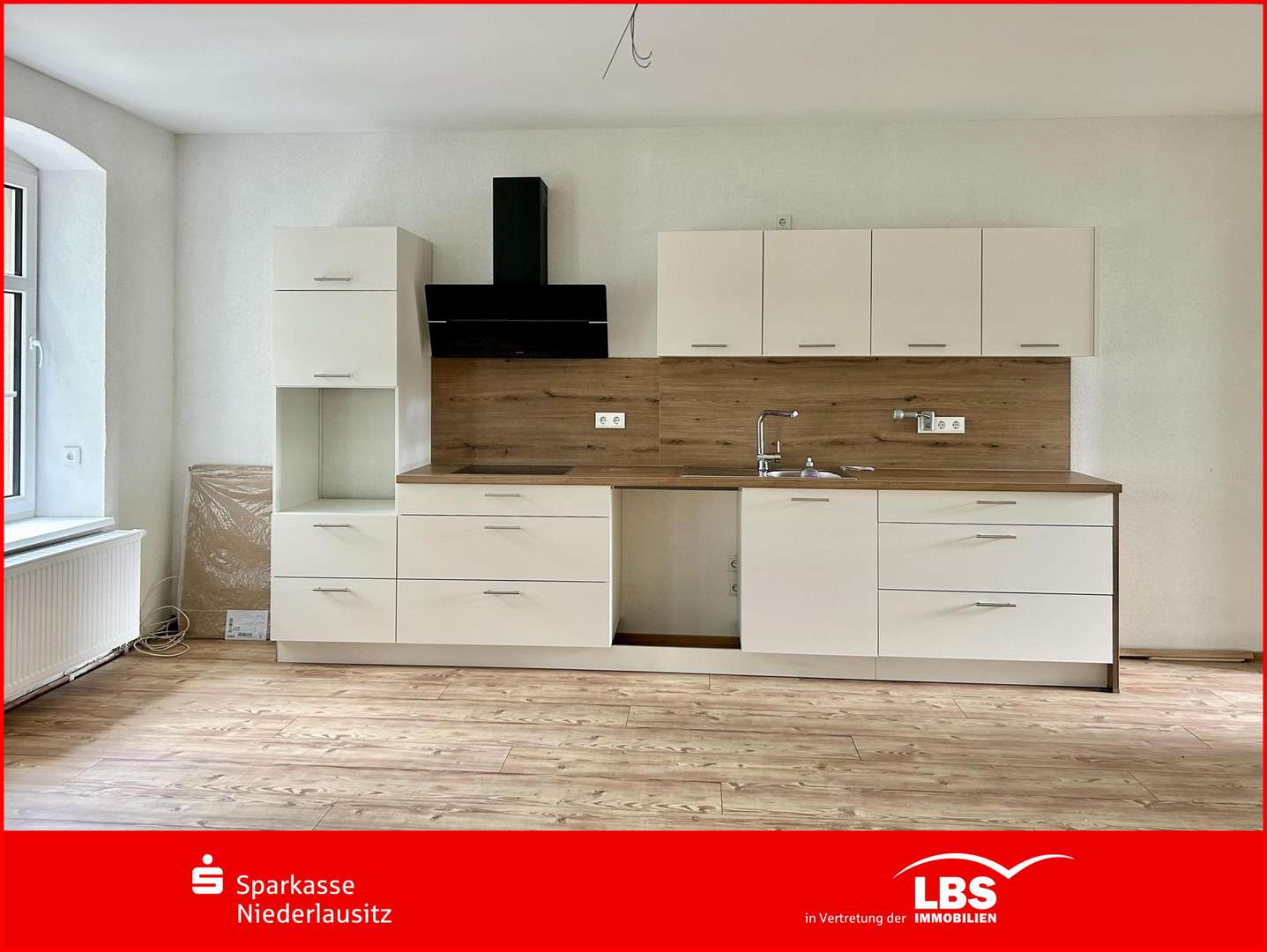 Etagenwohnung in 01993 Schipkau mit 125m² mieten