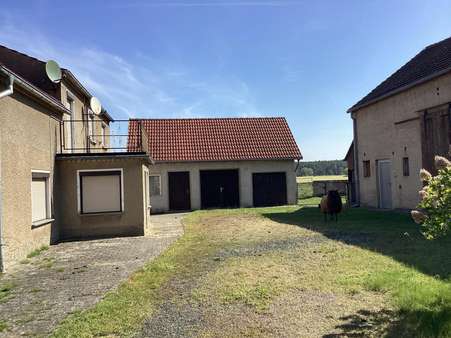 IMG_7980 - Bauernhaus in 01945 Hermsdorf mit 178m² kaufen
