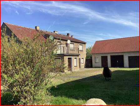 IMG_7982 - Bauernhaus in 01945 Hermsdorf mit 178m² kaufen