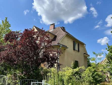 attraktives Krüppelwalmdach - Einfamilienhaus in 03205 Calau mit 135m² kaufen