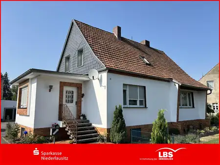 Familienwohntraum mit viel Platz